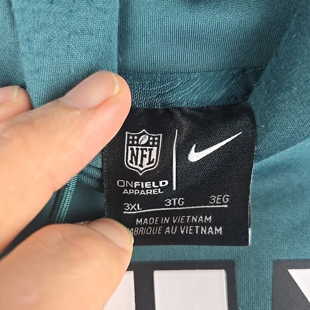 Nike very good